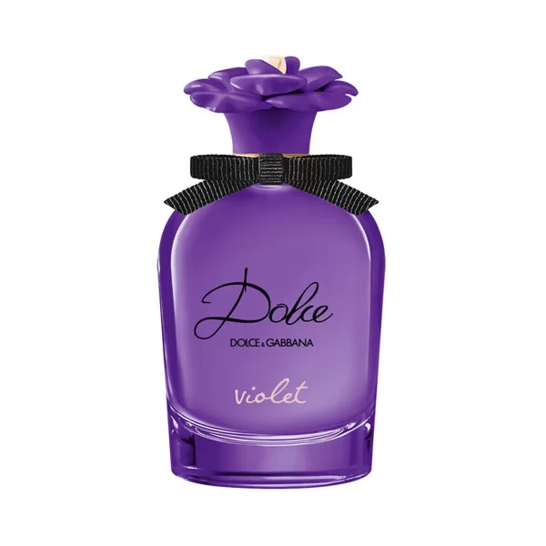 Άρωμα D&G Dolce Violet Eau de Toilette 75 ml