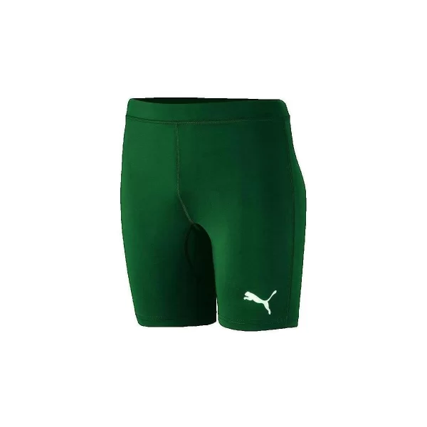 Shorts & Βερμούδες Puma Short LIGA Baselayer Slim Fit