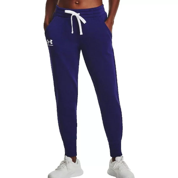 UNDER ARMOUR Φόρμες Under Armour Pantalon de survêtement Under Armour Rival Fleece