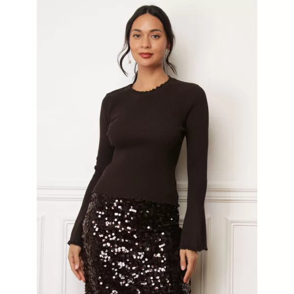 Μπλούζα La Modeuse 77052_P182645