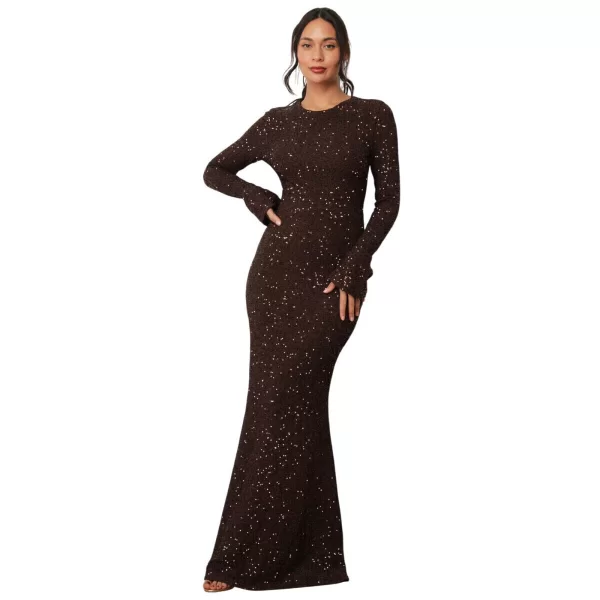 Φορέματα La Modeuse 77072_P182670