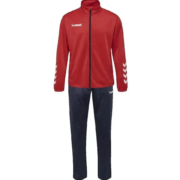 Σετ από φόρμες hummel Survêtement hmlPROMO POLY