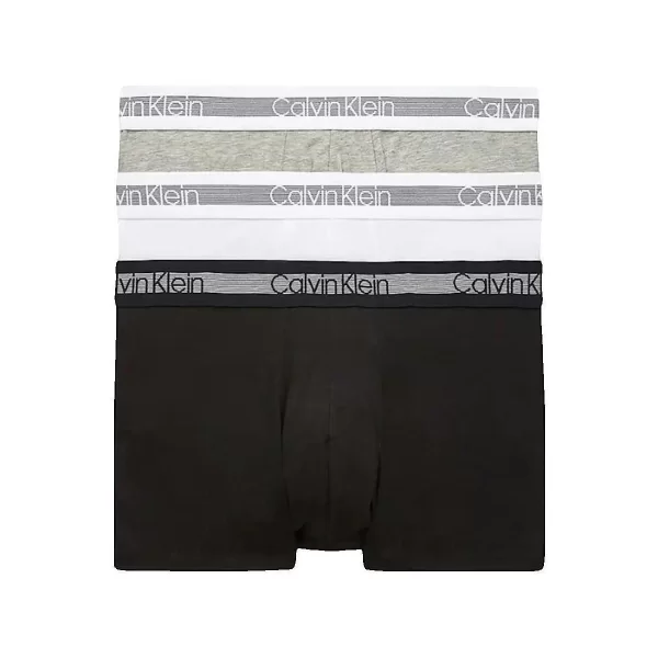 Calvin Klein Jeans Πιτζάμα/Νυχτικό Calvin Klein Jeans Boxers Pack X3 Unlimited Logo