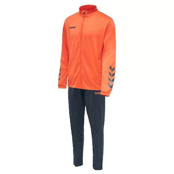 Σετ από φόρμες hummel Survêtement hmlPROMO POLY