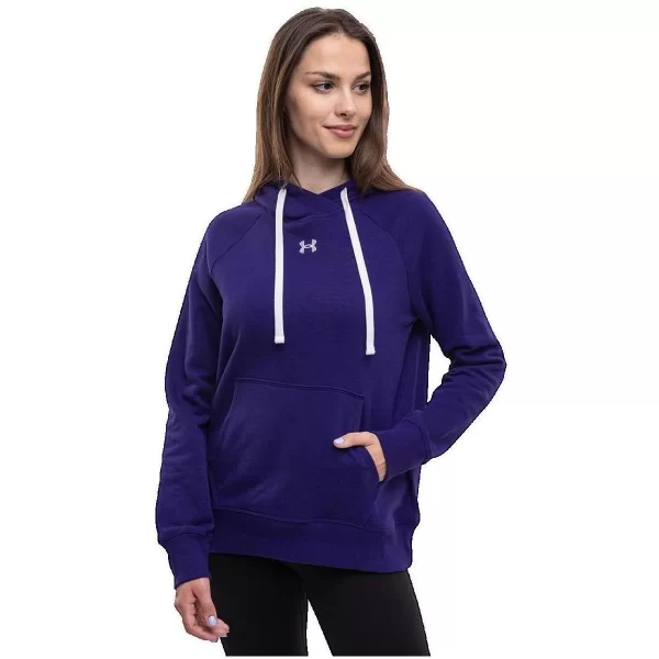 UNDER ARMOUR Φούτερ Under Armour Sweat à capuche Under Armour Rival Fleece HB
