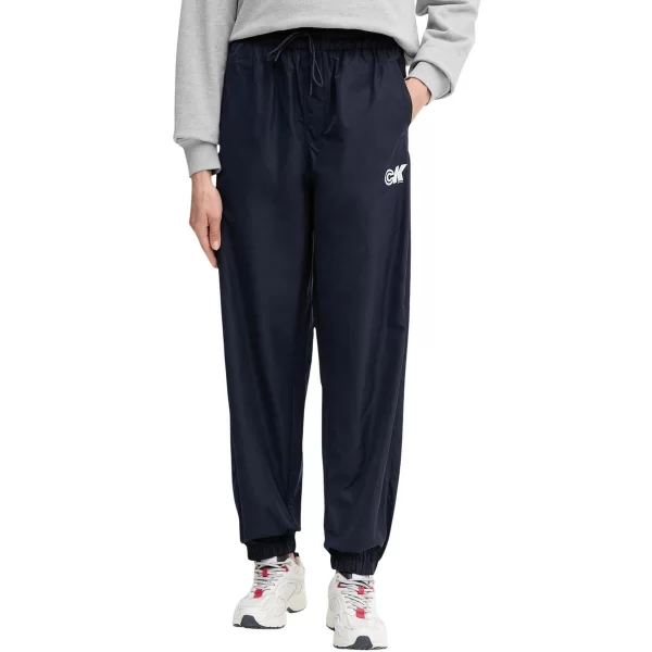 Calvin Klein Jeans Φόρμες Calvin Klein Jeans PULL ON LOGO JOGGER LV047C627G