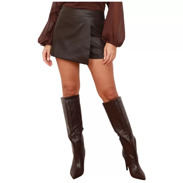 Shorts & Βερμούδες La Modeuse 76716_P181703