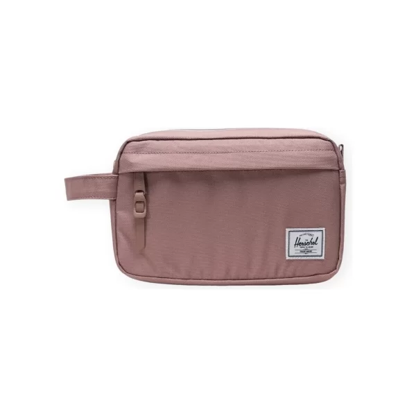 Pouch/Clutch Herschel Chapter Bag - Ash Rose