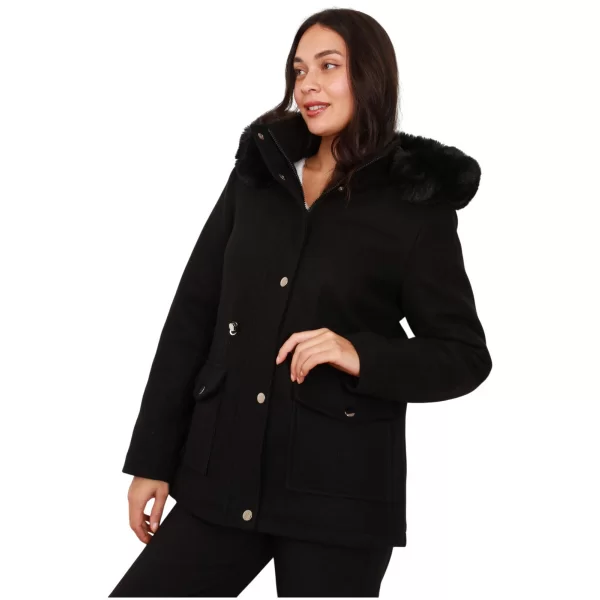 Παλτό La Modeuse 76893_P182119