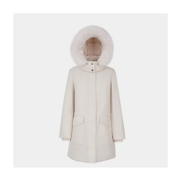 Παλτό Geox W SPHERICA