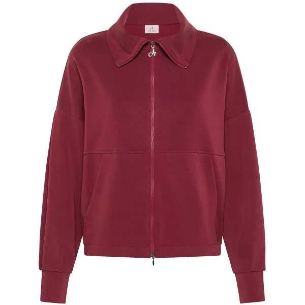 Ζακέτα Deha Soft Touch Full Zip Sweatshirt