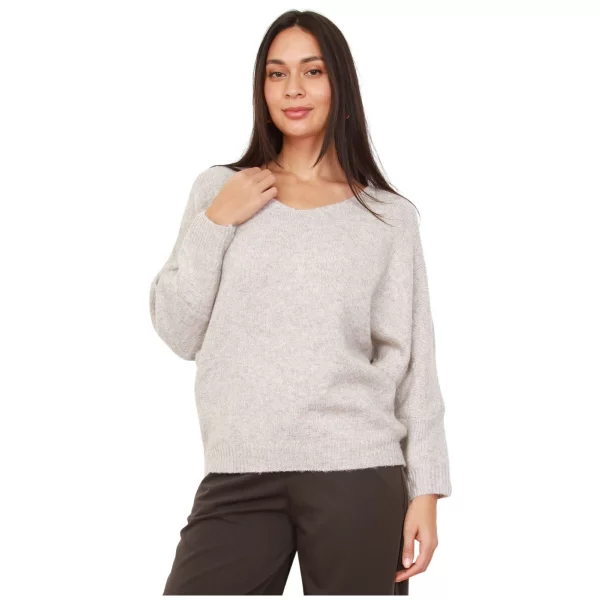 Πουλόβερ La Modeuse 76875_P182073