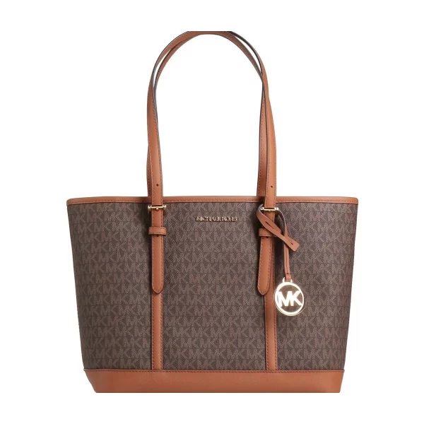 Τσάντες ώμου MICHAEL Michael Kors JET SET TRAVEL LARGE