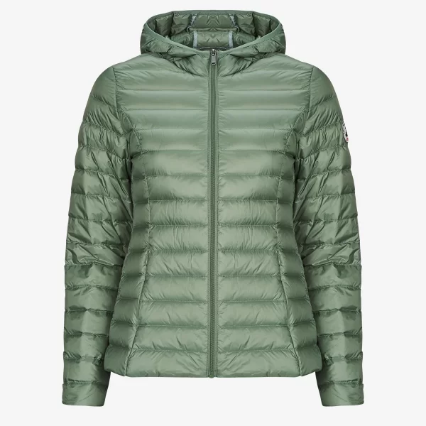 Χοντρό μπουφάν JOTT CLOE