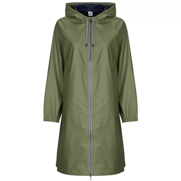 Παρκά Petit Bateau CIRE