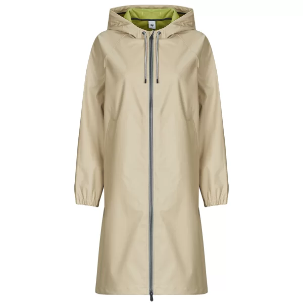 Παρκά Petit Bateau CIRE