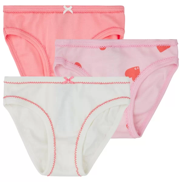 Culottes Petit Bateau 3 CULOTTES