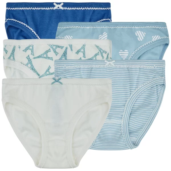 Culottes Petit Bateau 5 CULOTTES