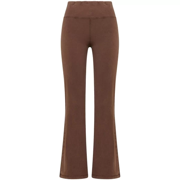 Καλσόν Deha Marbled Flared Tight