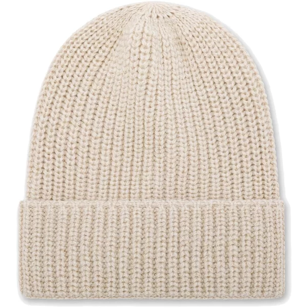 DEHA Σκούφος Deha Wool Blended Lurex Beanie