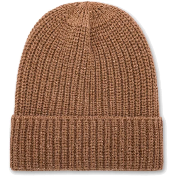 Σκούφος Deha Wool Blended Lurex Beanie