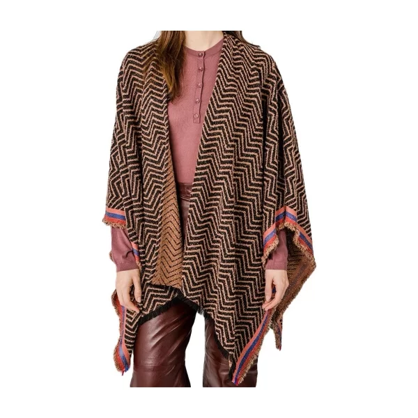 Κασκόλ Abbacino 90723AB