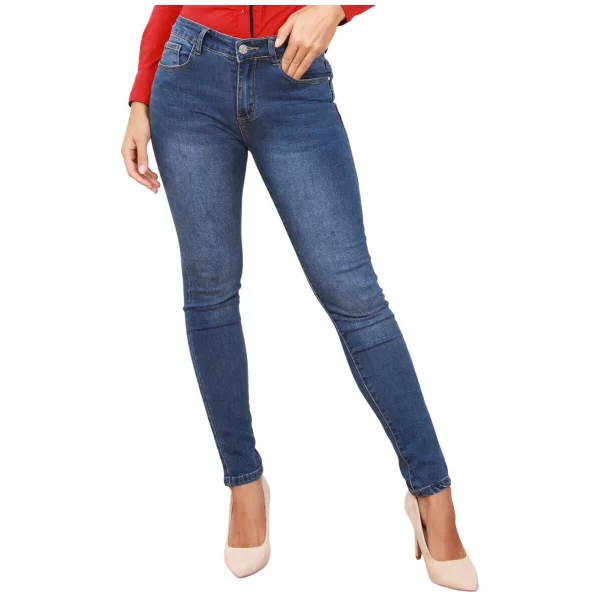 Jeans La Modeuse 76787_P181940