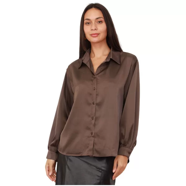 Πουκάμισα La Modeuse 76891_P182115