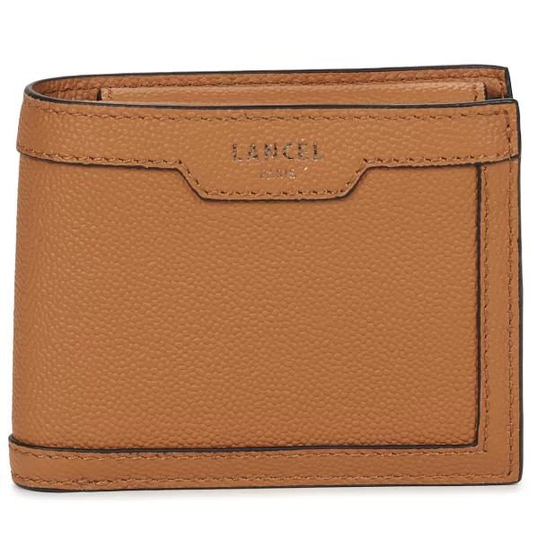 Πορτοφόλι Lancel CHARLIE DE LANCEL PM