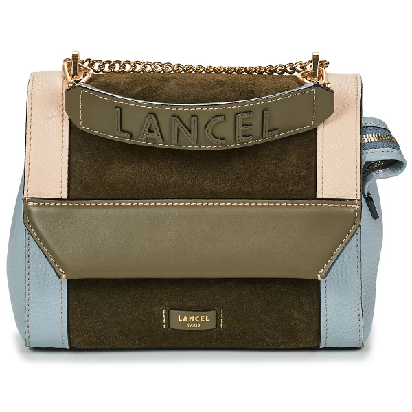 Τσάντες ώμου Lancel NINON DE LANCEL M
