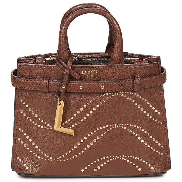 Τσάντες Χειρός Lancel FAUBOURG DE LANCEL S ZIP CARRYALL