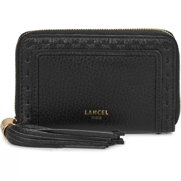 Πορτοφόλι Lancel PREMIER FLIRT DE LANCEL S ZIPAROUND WALLET