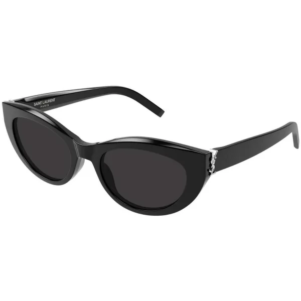 óculos de sol Yves Saint Laurent SL M115 001