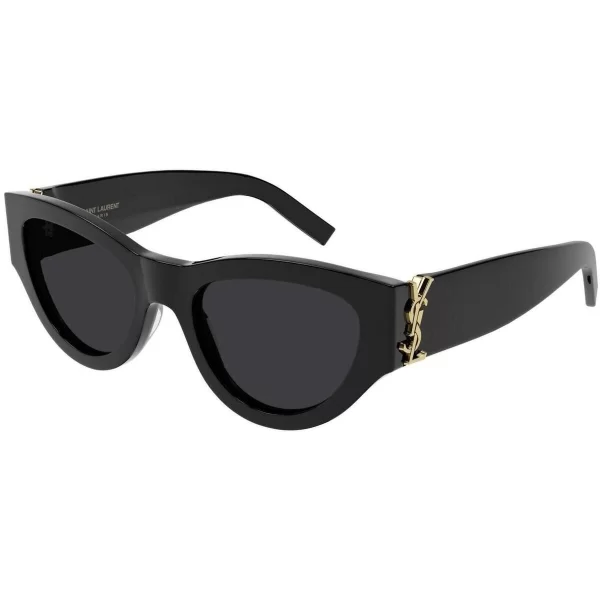 óculos de sol Saint Laurent SL M94 001