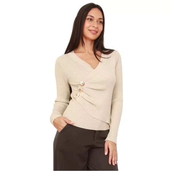 Πουλόβερ La Modeuse 76741_P181769