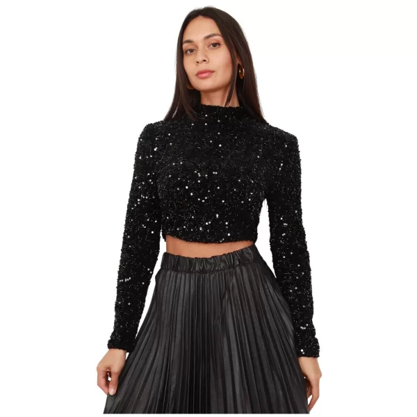 Μπλούζα La Modeuse 76911_P182173