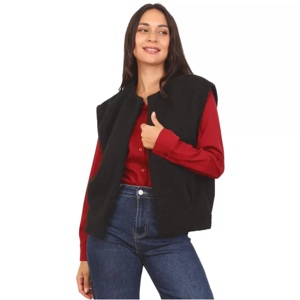 La Modeuse Fleece La Modeuse 76618_P181479