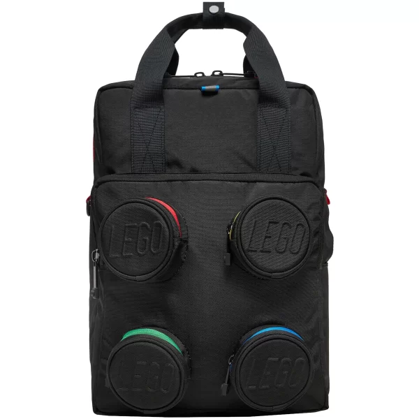 Σακίδιο πλάτης LEGO Wear Brick 2x2 Backpack
