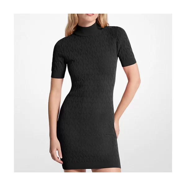 Κοντά Φορέματα MICHAEL Michael Kors MF58393JWV