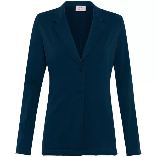DEHA Σακάκια Deha Fleece Blazer