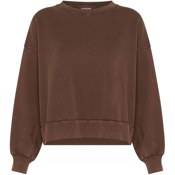 Φούτερ Deha Marbled Comfort Sweatshirt