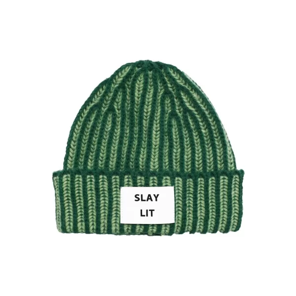 Σκούφος Verb To Do HAT STAY LIT