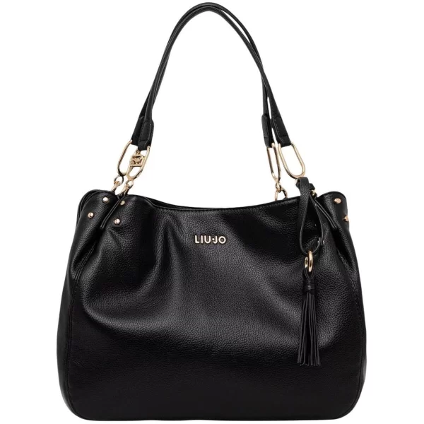 Liu Jo Τσάντα Liu Jo ECS M SATCHEL AA6185 E1012