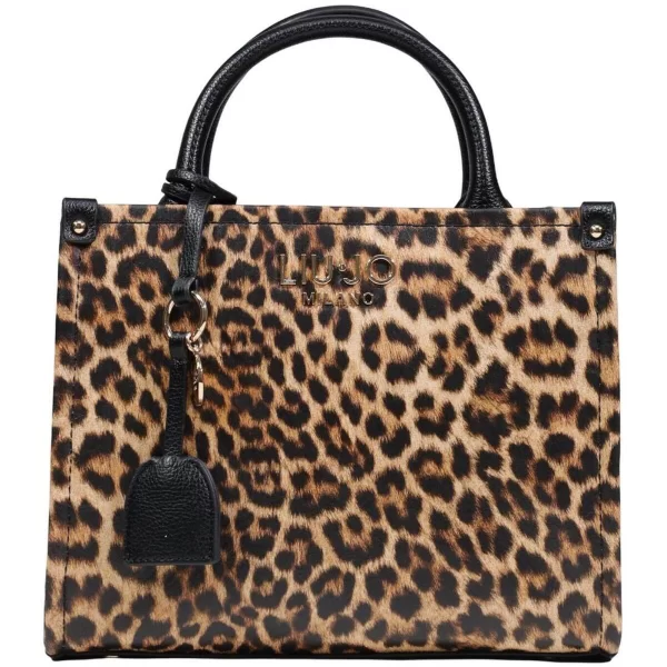 Τσάντα Liu Jo S TOTE AA6192 E1119