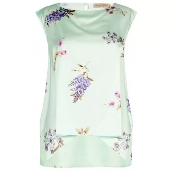 Μπλούζα Rinascimento CFC0127988003