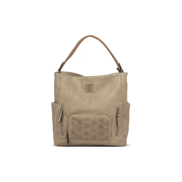 Τσάντες Χειρός Refresh BEIGE