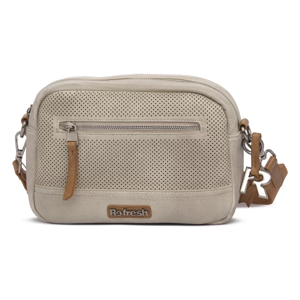 Pouch/Clutch Refresh HIELO