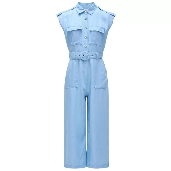 Ολόσωμες φόρμα Salsa 21009428 852