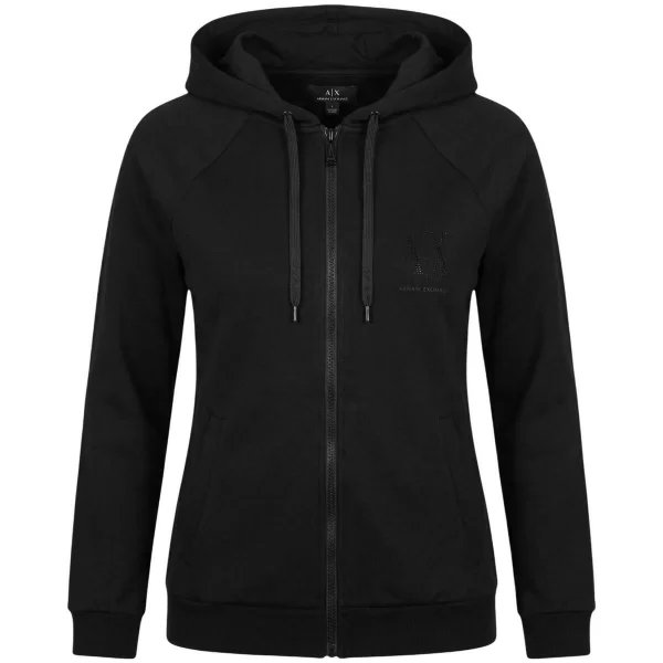 Φούτερ EAX XW002814 AF13397