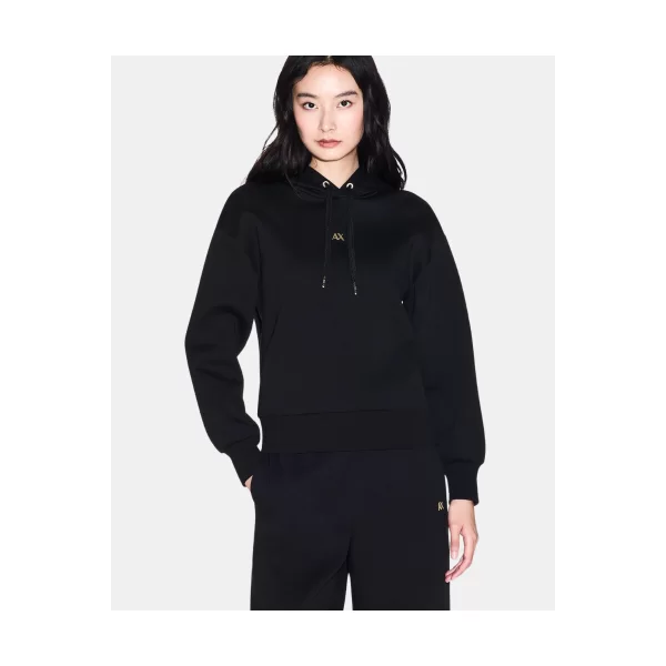 Φούτερ EAX XW001829 AF10818